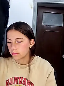 CharlotteSex  online show from November 12, 9:13 am