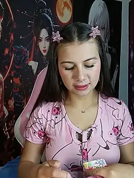 CharlotteSex  online show from May 29, 5:46 am