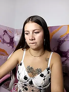 CharlotteSex  online show from February 25, 12:55 am