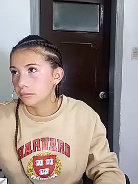 CharlotteSex  online show from November 20, 9:10 am