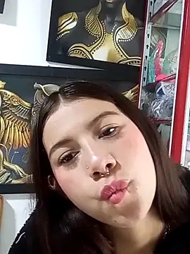 CharlotteSex  online show from October 25, 11:09 am