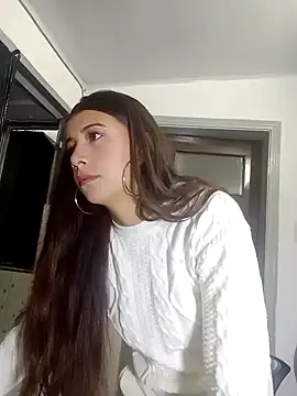 CharlotteSex  online show from November 29, 9:09 am