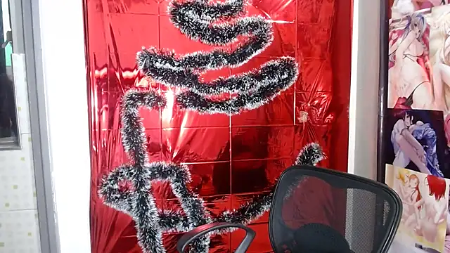 CharlotteSex  online show from December 4, 9:08 am