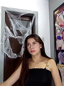 CharlotteSex  online show from October 22, 11:20 am