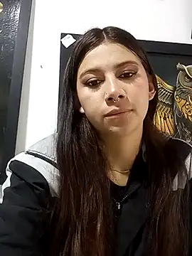 CharlotteSex  online show from September 25, 11:05 am