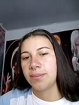 CharlotteSex  online show from April 15, 9:04 am