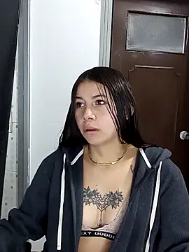 CharlotteSex  online show from September 24, 11:06 am