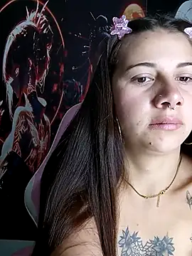 CharlotteSex  online show from May 4, 9:12 am