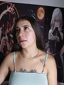 CharlotteSex  online show from May 14, 9:17 am