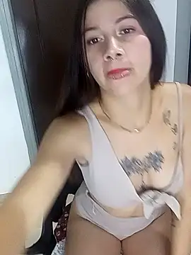 CharlotteSex  online show from October 7, 11:00 am