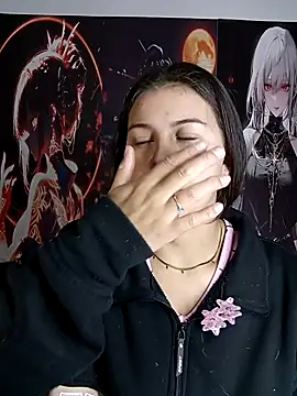 CharlotteSex  online show from March 31, 9:22 am