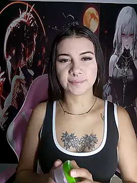 CharlotteSex  online show from May 11, 9:21 am