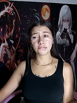 CharlotteSex  online show from March 26, 7:39 am