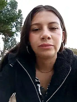 CharlotteSex  online show from January 8, 10:05 pm