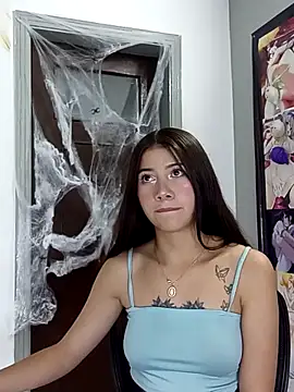 CharlotteSex  online show from October 24, 11:09 am