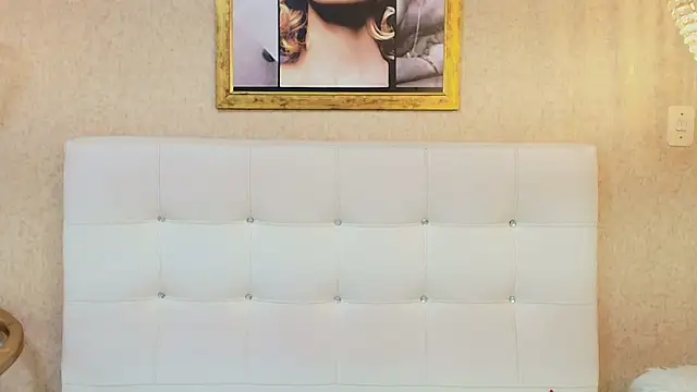 Miladiosa online show from March 24, 11:54 am