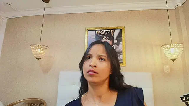 Miladiosa online show from March 22, 12:50 pm