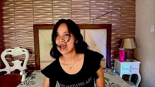 Miladiosa online show from May 24, 12:49 pm