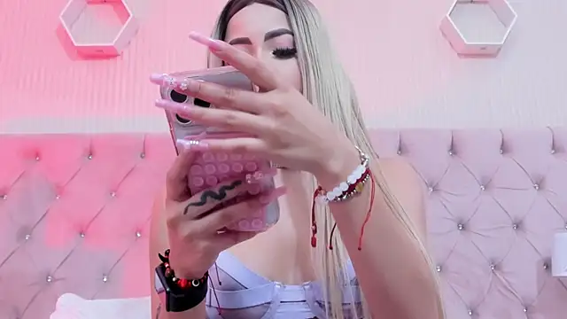 MaluryBlaze online show from November 20, 9:47 pm