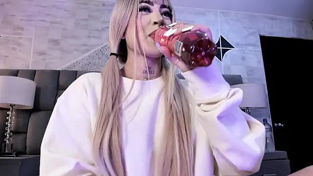 MaluryBlaze online show from October 27, 10:22 pm