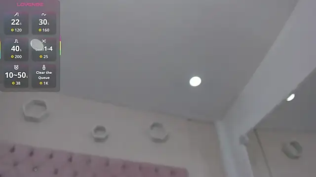 MaluryBlaze online show from November 24, 9:04 pm