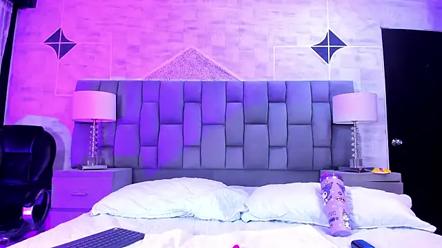 MaluryBlaze online show from September 27, 9:10 pm