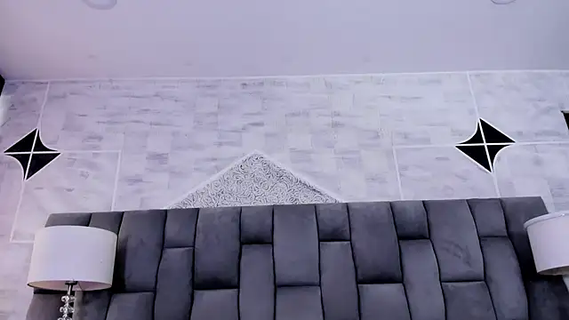 MaluryBlaze online show from October 23, 9:24 pm