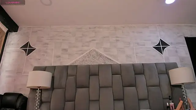 MaluryBlaze online show from November 9, 9:41 pm