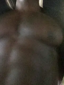MrByronStallion online show from June 3, 12:22 am