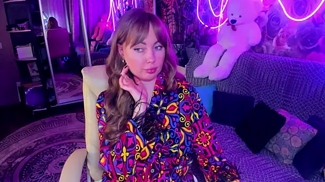 Ninaabyanka online show from November 14, 9:18 pm