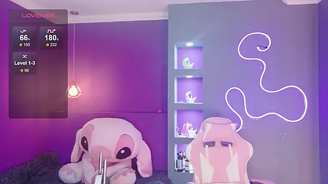 amy miller1 online show from March 10, 8:13 pm