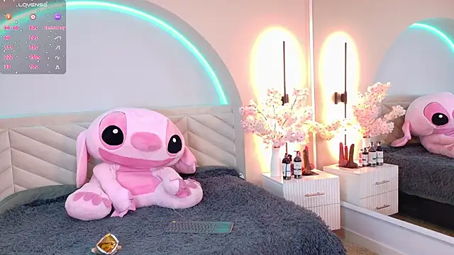 amy miller1 online show from April 3, 7:09 pm