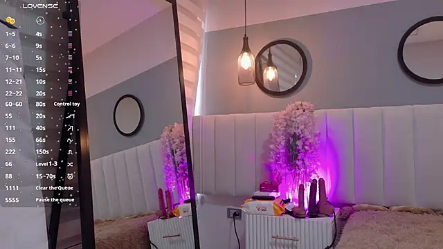 amy miller1 online show from January 17, 7:17 pm