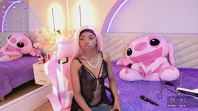 amy miller1 online show from March 9, 8:12 pm