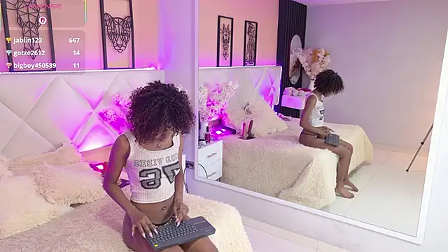 amy miller1 online show from November 9, 7:29 pm