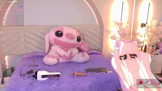 amy miller1 online show from March 5, 8:38 pm