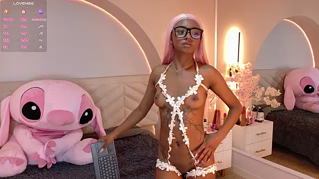 amy miller1 online show from February 26, 8:09 pm