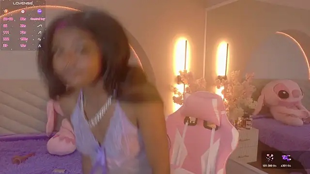 amy miller1 online show from March 4, 8:05 pm