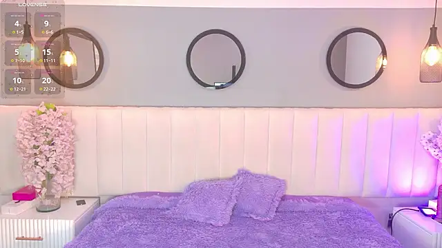 amy miller1 online show from February 3, 8:03 pm