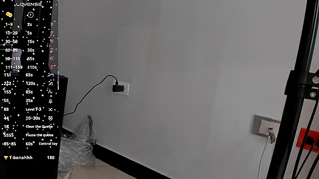 amy miller1 online show from February 19, 8:06 pm