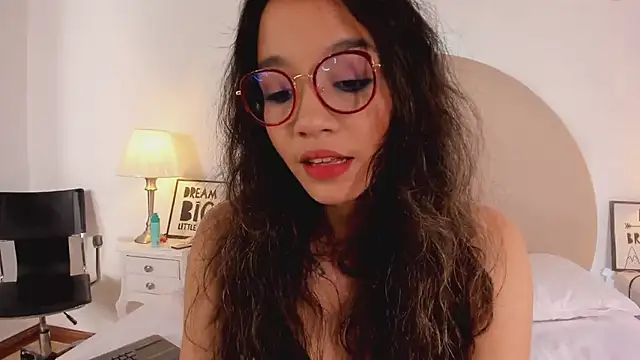 barbara twerk online show from February 24, 10:10 pm