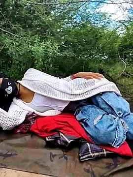 NaughtyMiuw online show from March 6, 7:53 pm