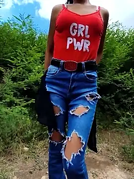 NaughtyMiuw online show from February 21, 7:27 pm