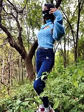 NaughtyMiuw online show from May 14, 7:55 pm