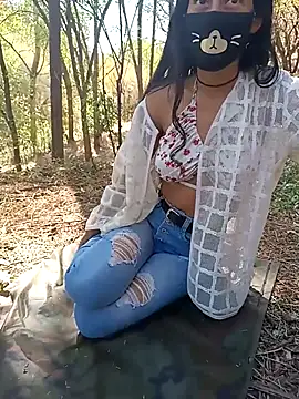 NaughtyMiuw online show from September 13, 7:03 pm