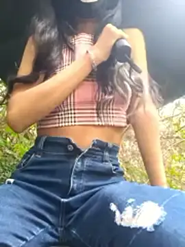 NaughtyMiuw online show from November 25, 7:25 pm