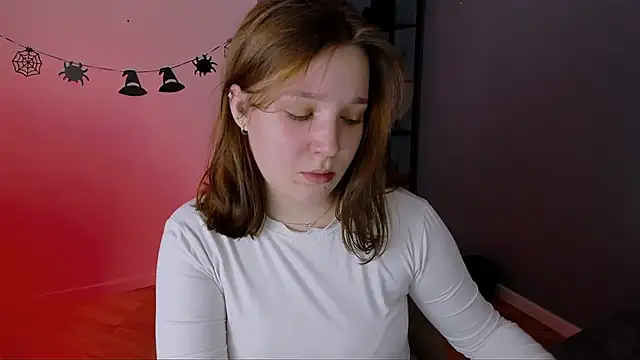 JaneByrd online show from October 31, 2:24 pm