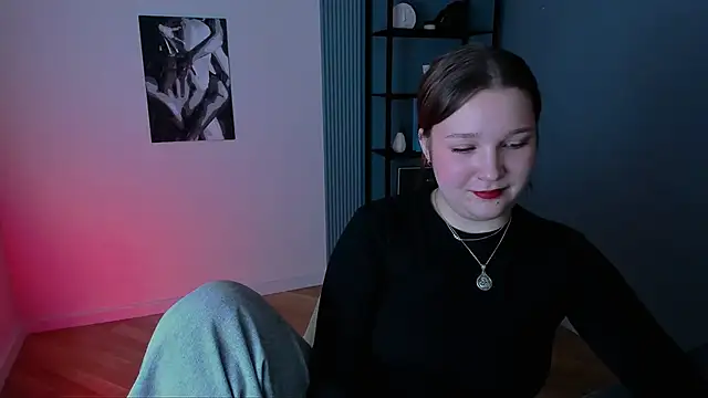 JaneByrd online show from November 13, 3:38 pm