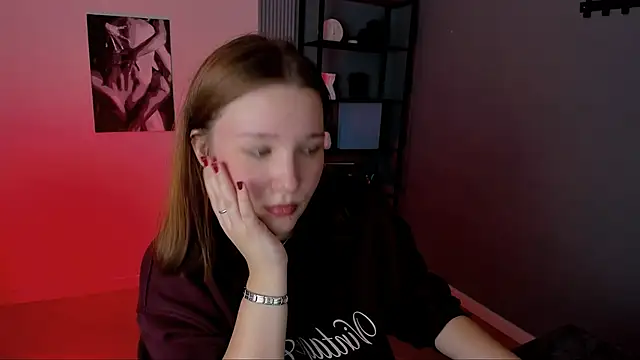 JaneByrd online show from October 13, 2:40 pm
