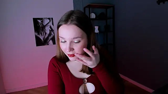 JaneByrd online show from December 21, 2:19 pm